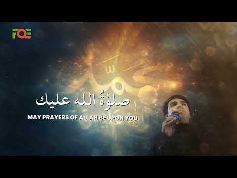 Ya Muhammad SAW Mind Relaxing Nasheed Raffey Ismail FQE Studio Originals 