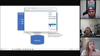 Operate in 15_InTouch redundancy