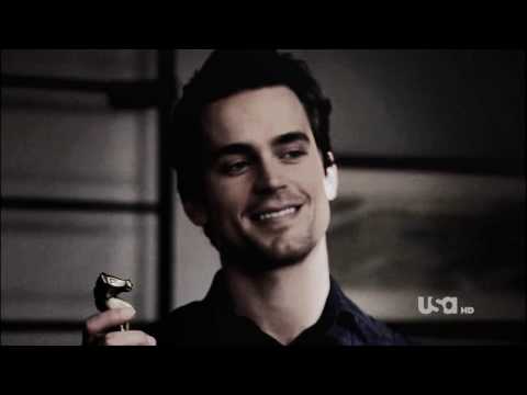 Neal Caffrey - A Smooth Criminal
