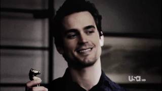 Neal Caffrey - A Smooth Criminal