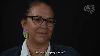 Shawanaga First Nations Health Center Executive Director Lisa Geroux on NIHB