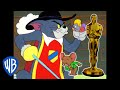 Tom & Jerry | Academy Award Winning Shorts Vol. 2 | Classic Cartoon Compilation | WB Kids