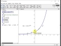 GeoGebra Regression