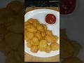 surat special batata puri in10 min#shorts#viral#trending#ytshorts#potato #health#chips#youtubeshorts