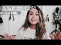 freshmen advice & my experience as "the new kid" | making friends, confidence tips, fitting in