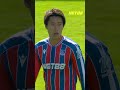 Daichi Kamada Win Net88's September Player of the Month 🏆 🇯🇵  #cpfc #premierleague #liverpool