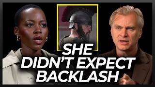 ‘The Odyssey’ Star’s Ignorance Just Backfired