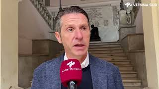17 Ottobre 2023 - Vieste, sparatoria in pieno giorno: il commento del sindaco Nobiletti screenshot 5