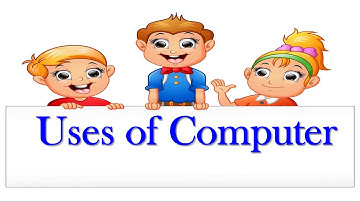 chapter 3 fill in the blanks Class 1 Computer Science