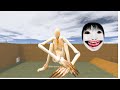 SCP-096 Horror Gameplay in Garry’s Mod #gmod #garrysmod