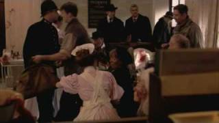 Casualty 1909 trailer