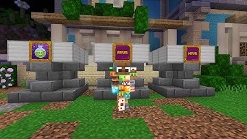 Hive’s Hide & Seek Level 50 (Mobile) || w/Dinolava124