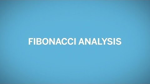 Fibonacci Retracements and Extensions
