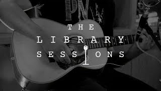 The Library Sessions: Ethan Tucker, MIDNIGHT MOONLIGHT