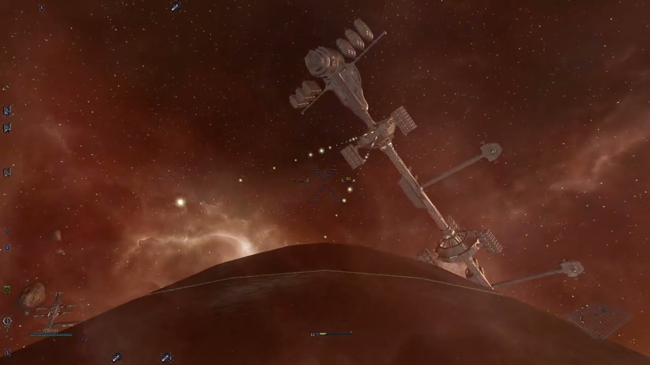 X3  Reunion - Самые быстрые кредиты