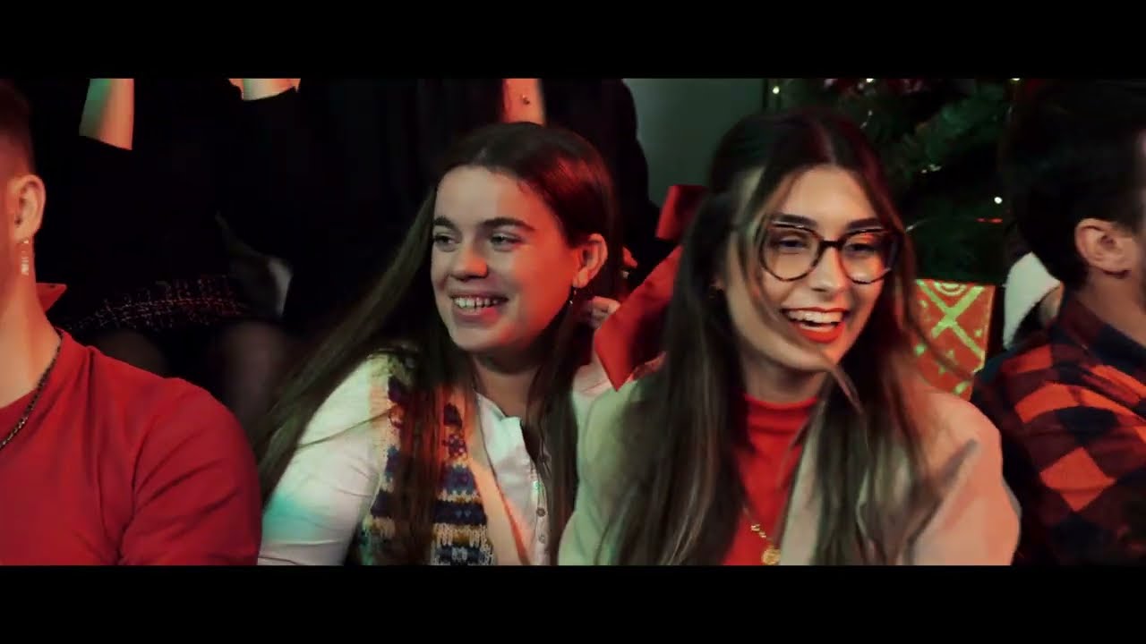 Horizon The Show - O Nadal En Ti  (Video Oficial)