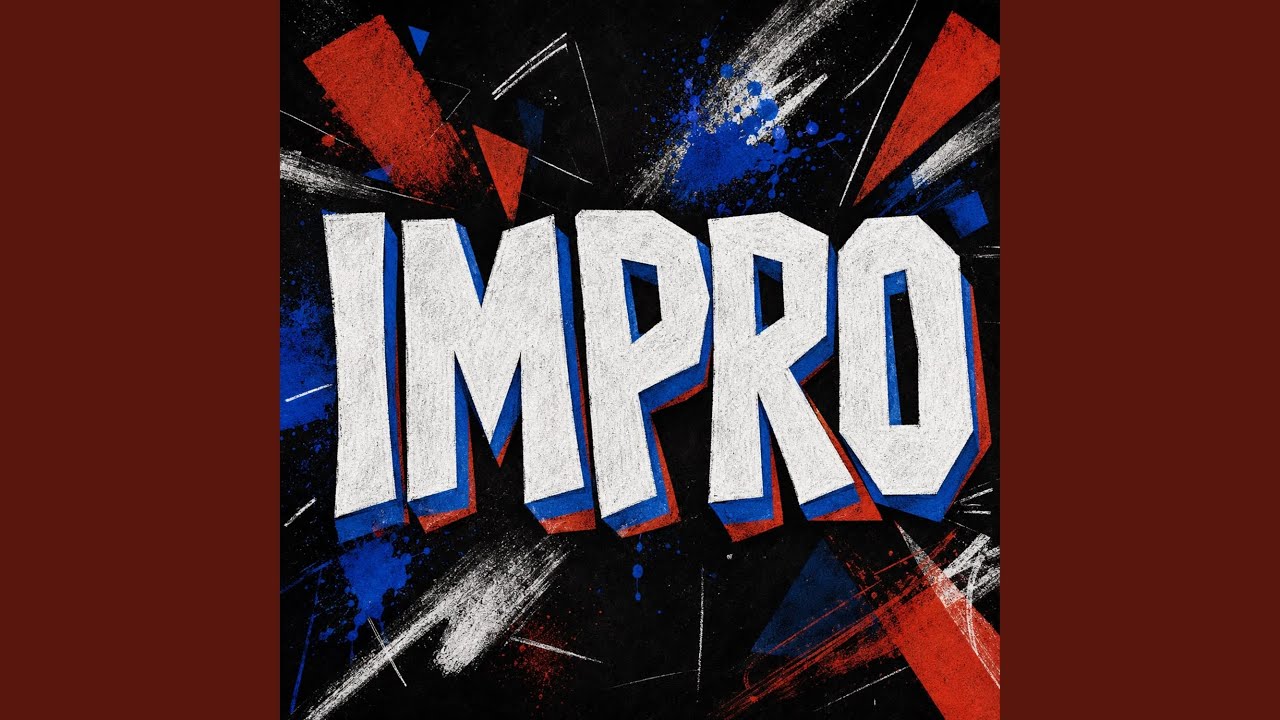 YouTube पर Impro देखें YouTube पर Impro देखें