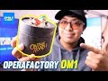 Opera Factory OM1 Review - Bassheads Delight?