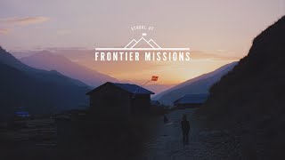 Will You Go | YWAM furnace NZ