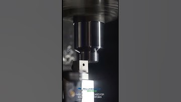 Milltronics CNC lathes offer a great combination of features and performance at an attractive price