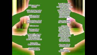 Code Lyoko fanmade season 2 ending in English