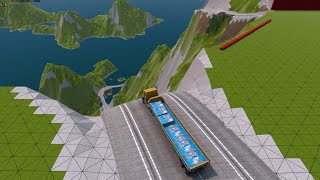 Tricky Machine || reach out v4 Truck Driving Game Watching This Video Gameplay GT Master Games 🎮