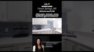 Downtown Ocean Springs, MS 39564 STE 220 #beach #realestate Downtown Ocean Springs, MS 39564 STE 220 #beach #realestate