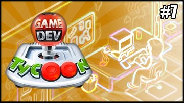 Werewolves in Space (Game Dev Tycoon) Ep. 8