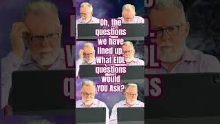 What EIDL Questions Do You Have?