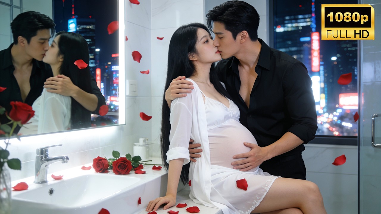 先孕后爱：霸总宠妻逆袭音乐之路