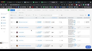 Does SoStocked Automatically Update 3PL Inventory?
