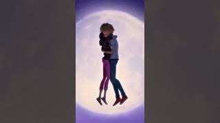 Marinette& and Adrien