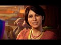 Uncharted: The Lost Legacy|| Chapter 6: The Gate Keeper||Gameplay