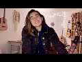 When It Started - The Strokes (Cover) | Adele Ward