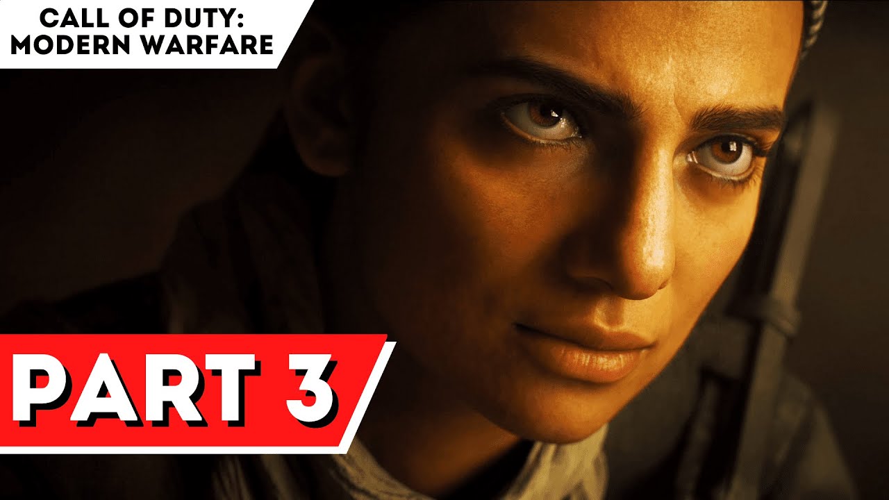 CALL OF DUTY MODERN WARFARE Walkthrough Gameplay PART 3 FULL GAME 4K 60FPS ULTRA YouTube call-of-duty-modern-warfare-walkthrough-gameplay-part-3-full-game-4k-60fps-ultra-youtube