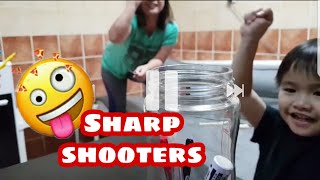 LET'S PLAY SHOOTING GAME || JUST FOR LAUGHS screenshot 3