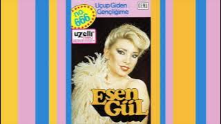 Çok Üzgünsün Arkadaş - Esengül (Uçup Giden Gençliğime)