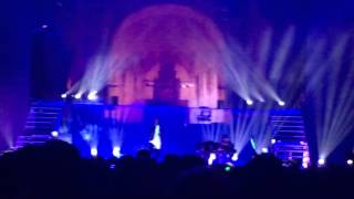 Jason Derulo - Marry Me - Birmingham