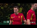 Thriller to reach Davis Cup Final 😍 | Spain v Germany | Extended Highlights | 2025 Davis Cup Final 8