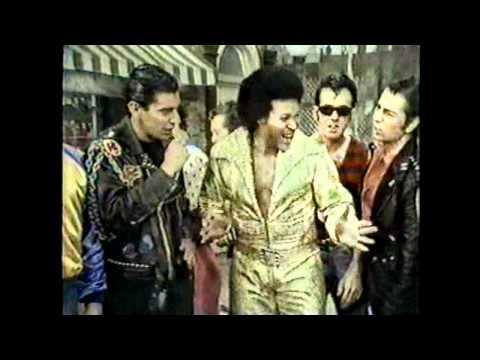 ロックンロールビッグタイムバンド - YouTube