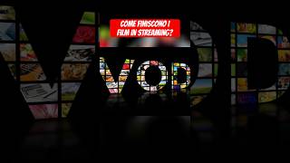 ​💻​VOD, SVOD e pay TV: Da Netflix e Amazon a Sky #Shorts #netflix