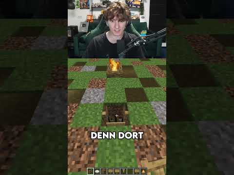 Überleben TORDI und ARIKATE die FALLE? 🫣💚 #minecraft #shorts #platinumdot — Video von Platin auf YouTube