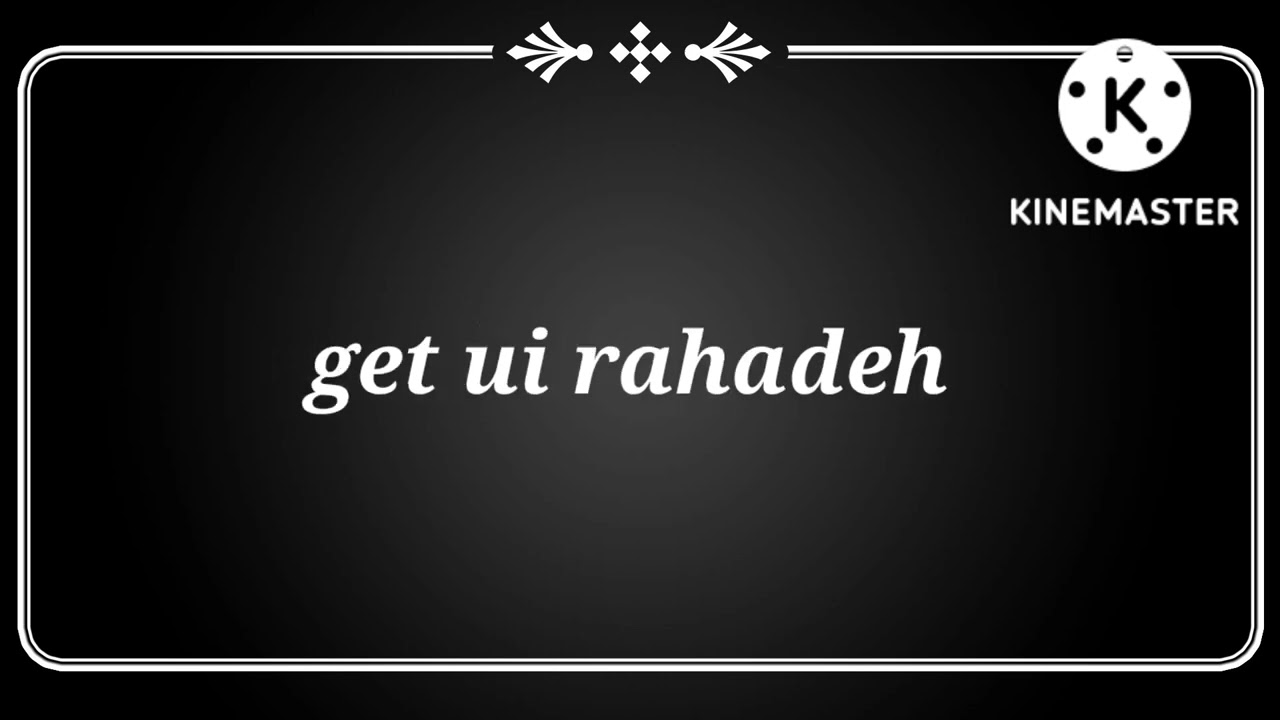 leh ma igah heak hunen versi (KARAOKE) fezzy band.