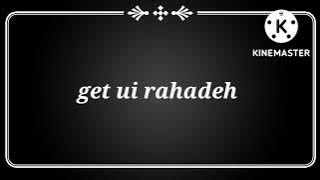 leh ma igah heak hunen versi (KARAOKE) fezzy band.