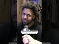 #JCole's reaction to Nardwuar asking him about Dr. Dre & Kendrick Lamar never gets old 😭