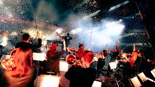 Radical Redemption & his Orchestra of Eternity | Freshtival 2023