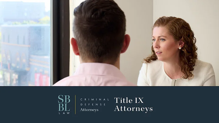 Title IX Investigations