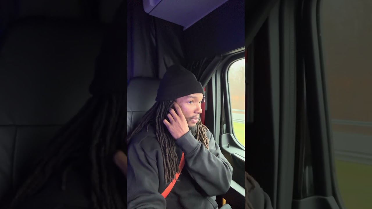 How I got an SFI lease purchase truck with only $1000 down!