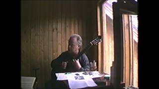 Class With Alexander Frauchi