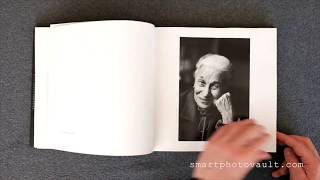 NEW VERSION] - JANE BOWN | EXPOSURES - PHOTOGRAPHY BOOK - YouTube